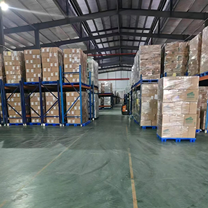 Warehouse