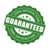 Quality Guarantee