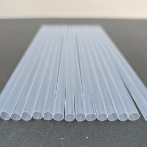 PLA Clear Straw 
