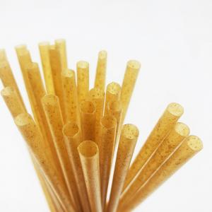 PLA Sugarcane Bagasse Straw