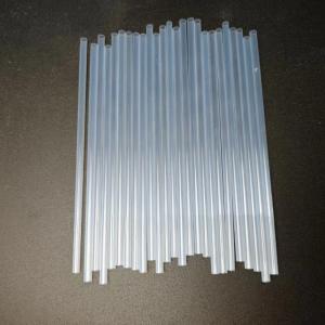 PLA Transparent Straw
