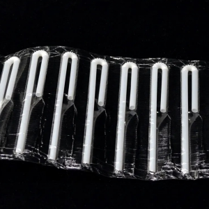 PLA U-Shape Straw 