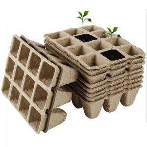 Square Planting Tray