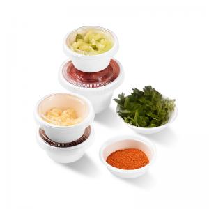 biodegradable condiment cup