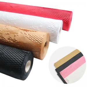  honeycomb wrapping paper roll