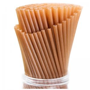 biodegradable sugarcane straw 6mm 10mm 12mm