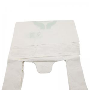 compostable grocery shopping bag 