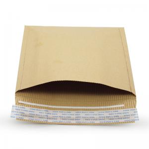 corrugated kraft paper bag