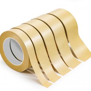 biodegradable self-adhesive kraft paper tape